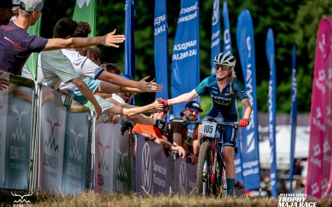 Fünf Titel, ein Wochenende: TREK FUTURE RACING dominiert die nationalen Meisterschaften