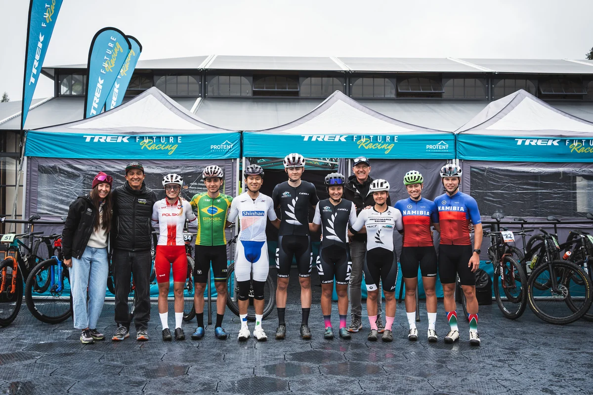 Überwältigende Resonanz auf Bewerbungsphase 2026 - Weltcup in Leogang und Danke an unsere Partner